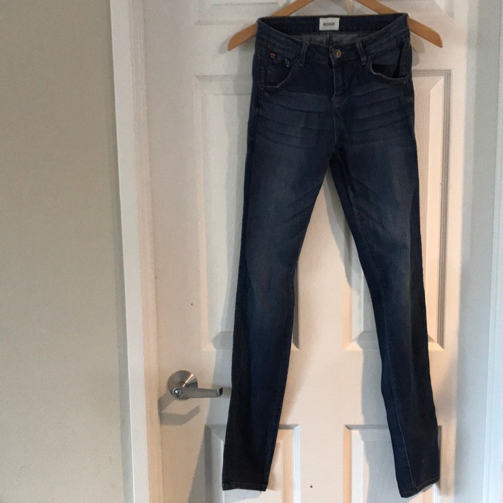 Hudson jeans